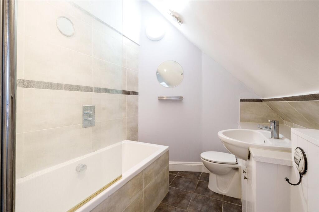 Apartment in London, Putney - View 5