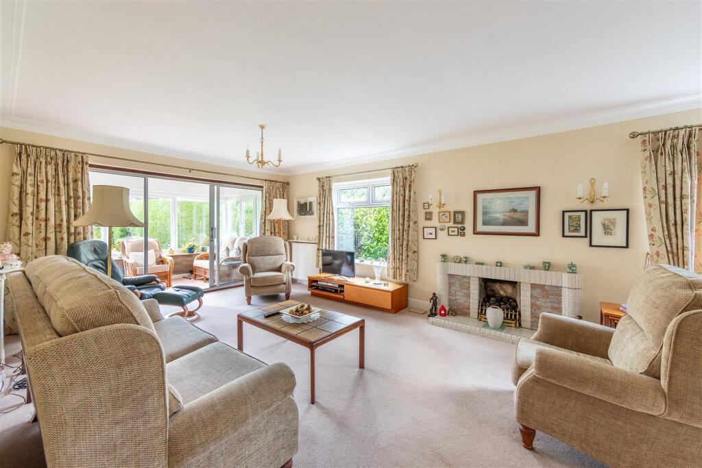 Errington Road, Darras Hall, NE20 photo 3