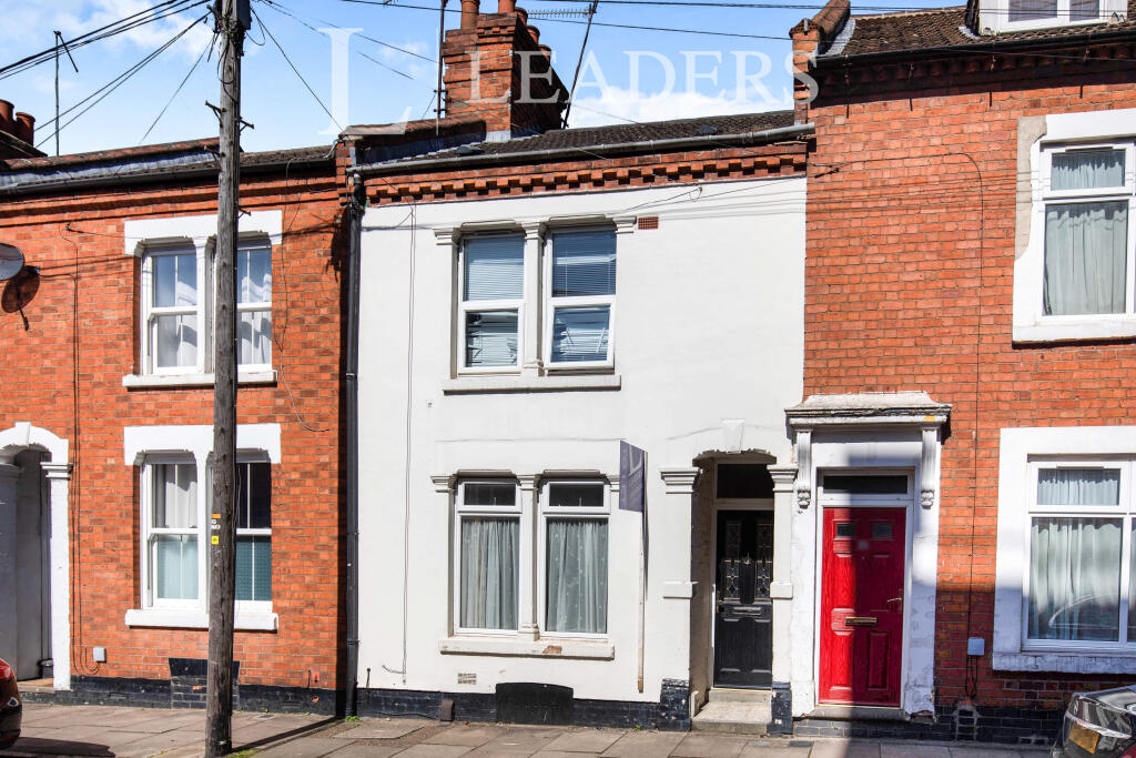 Main image of property: Turner Street, Northampton, Northamptonshire, NN1