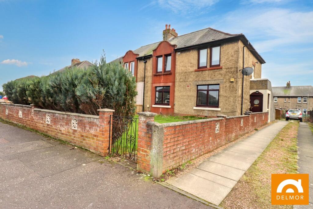 Main image of property: Institution Street, Buckhaven, Leven, KY8