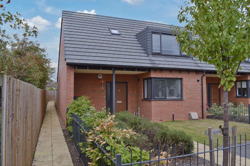 Main image of property: Hall Drive, Newark