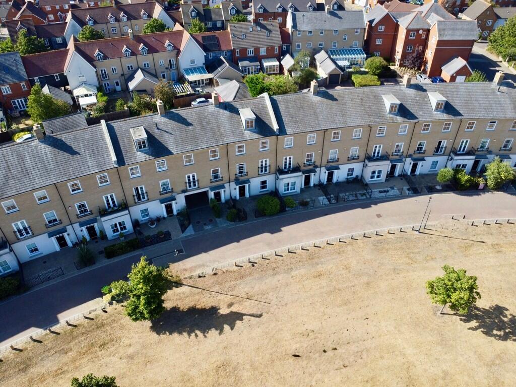 Main image of property: Bonny Crescent, Ipswich
