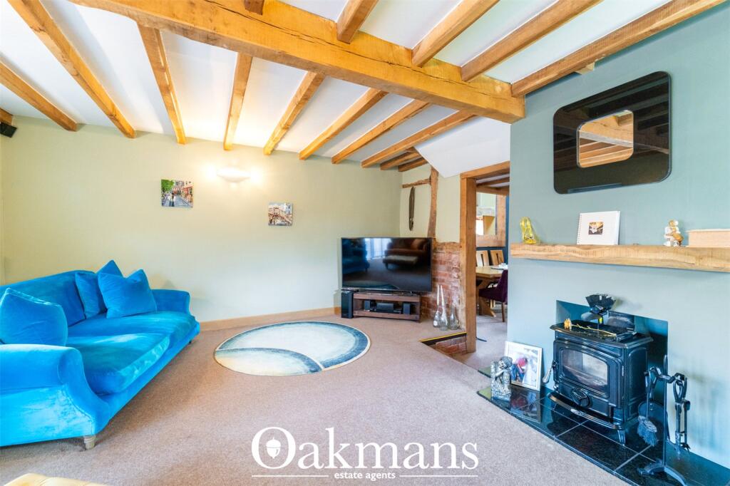 Additional image 12 of Callow Hill Lane, Callow Hill, Redditch, Worcestershire, B97