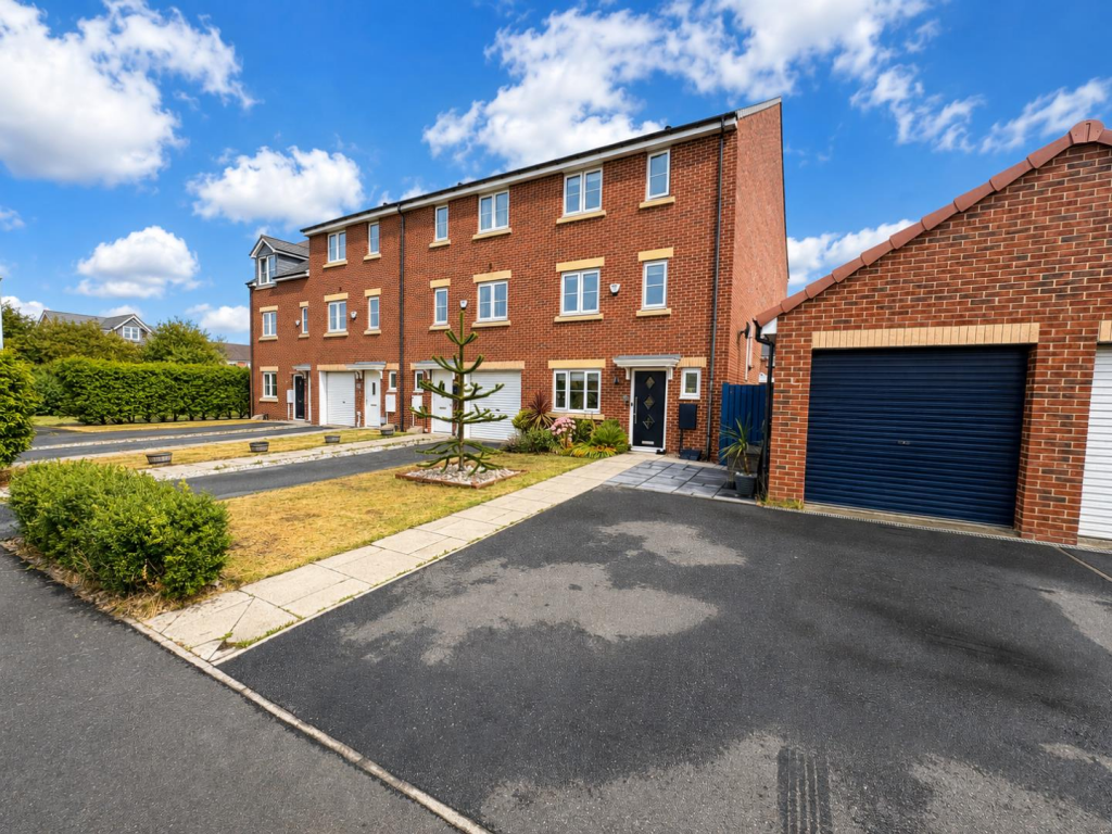 Main image of property: Watson Park, Spennymoor