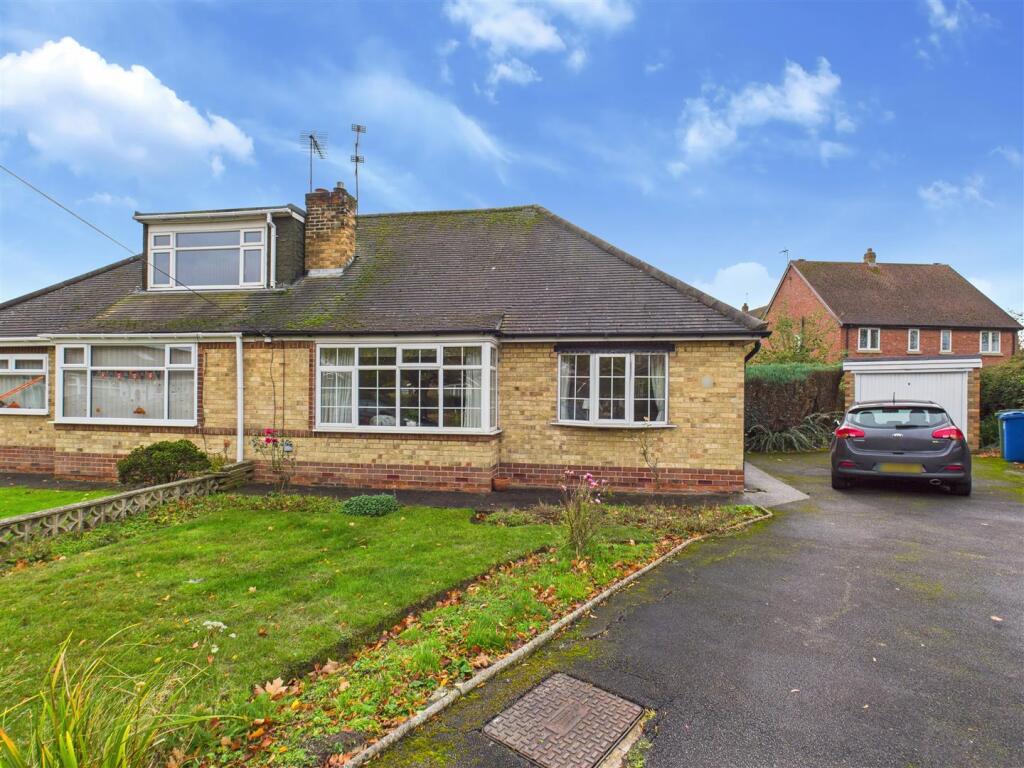 Main image of property: Samman Close, Anlaby