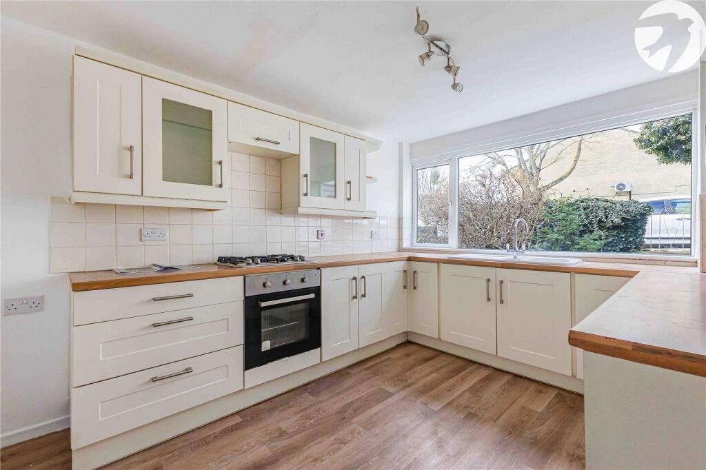 Main image of property: River Drive, Rochester, Kent, ME2