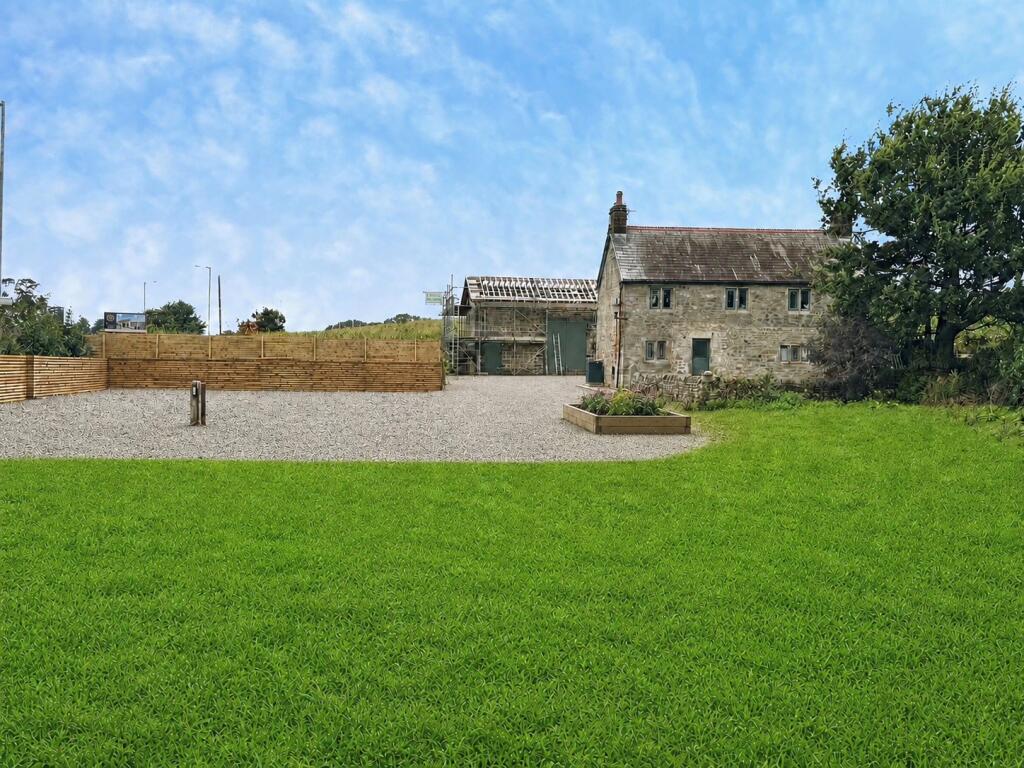 Main image of property: Hang Yeat House, Bay Horse, LA2