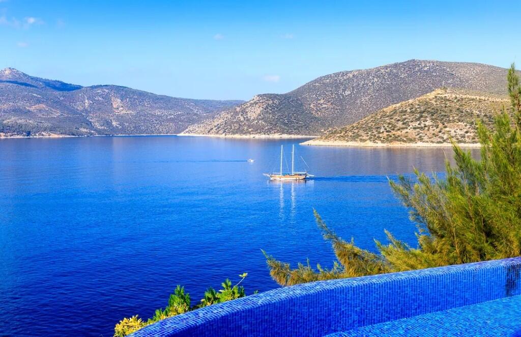 Main image of property: Kalkan, Kas, Antalya