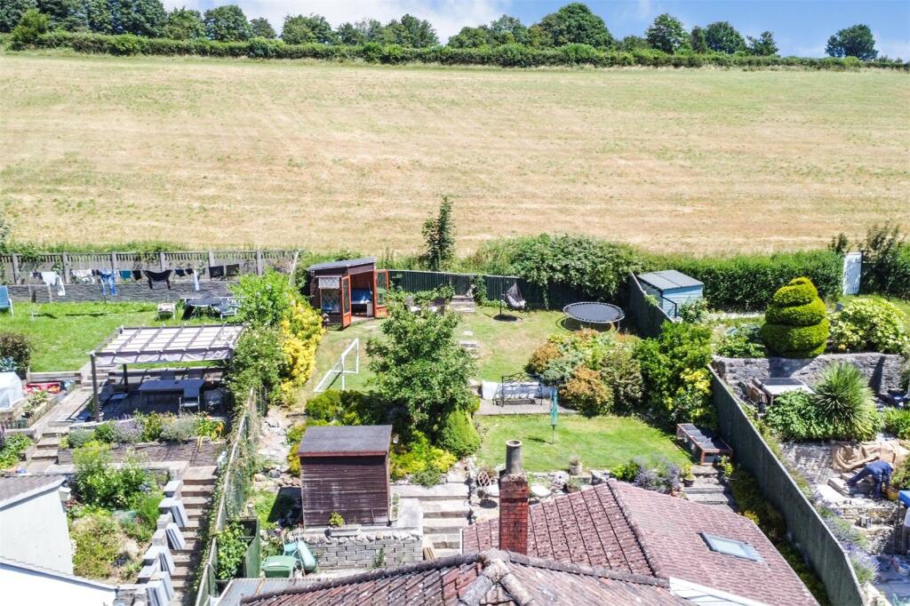 House in Radstock, Bath and North East Somerset - View 3