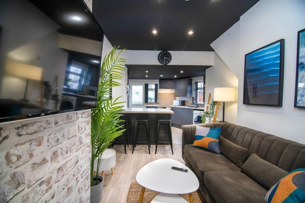 Main image of property: Cheyney Road, Chester, Cheshire, CH1