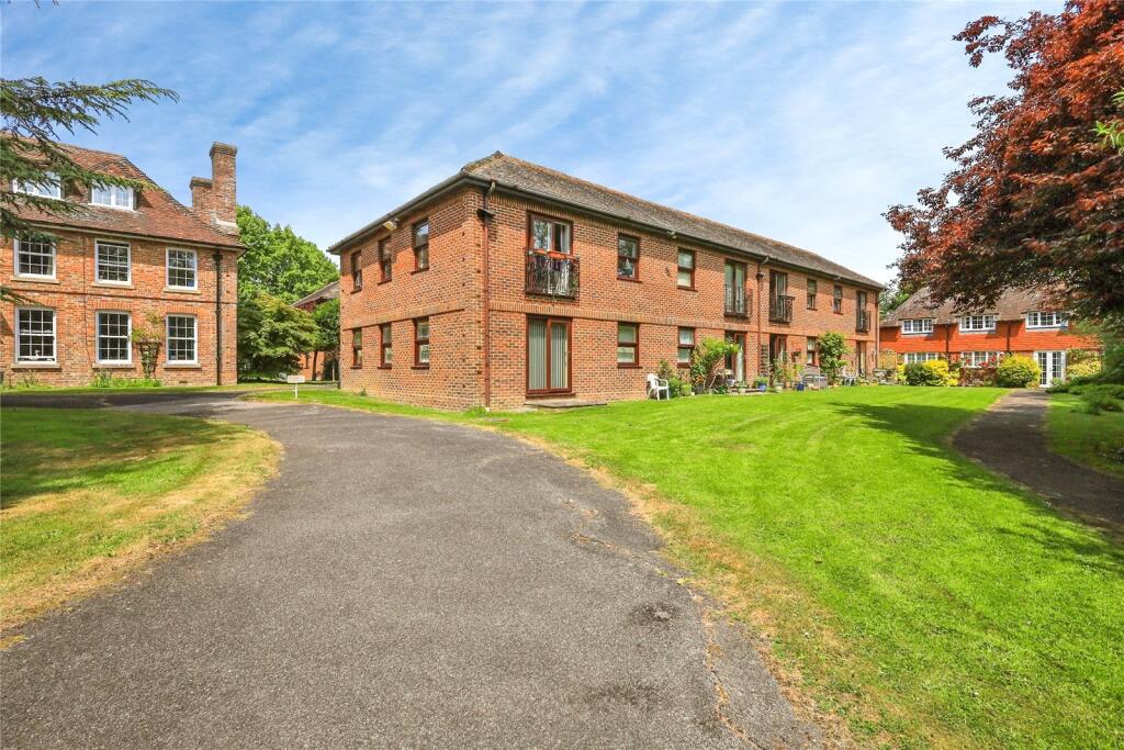 Main image of property: Delves Close, Ringmer, Lewes, East Sussex, BN8