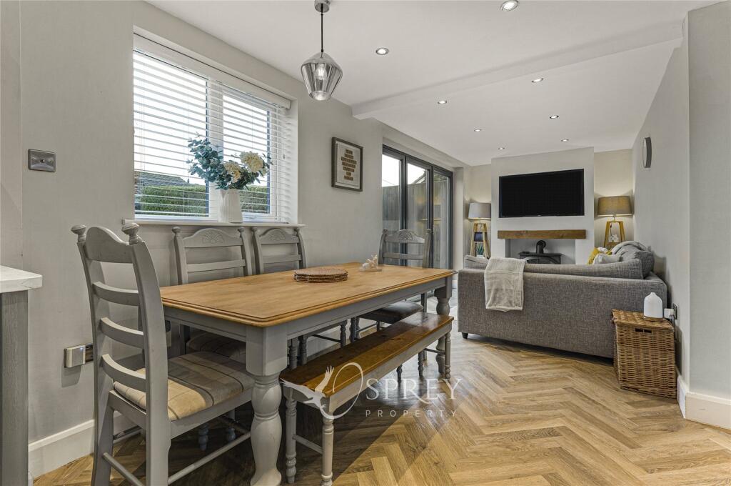 House in Whissendine, Rutland - View 4