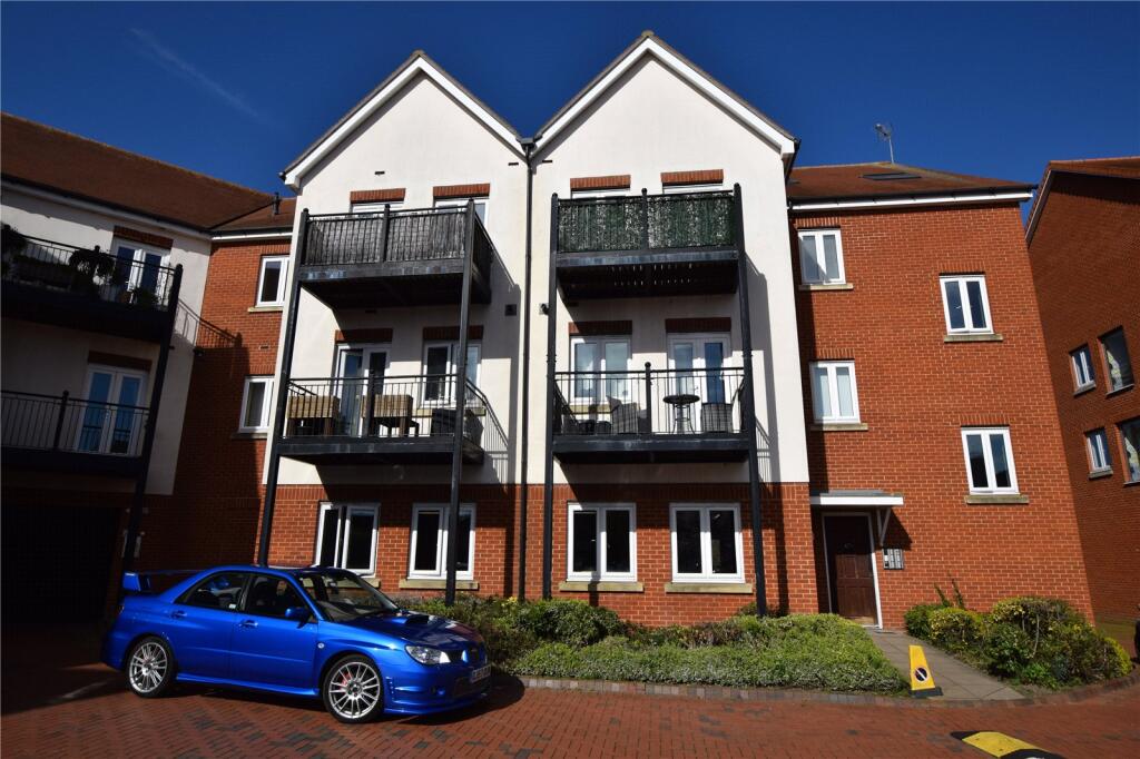 Main image of property: Tylers Ride, South Woodham Ferrers, Chelmsford, Essex, CM3