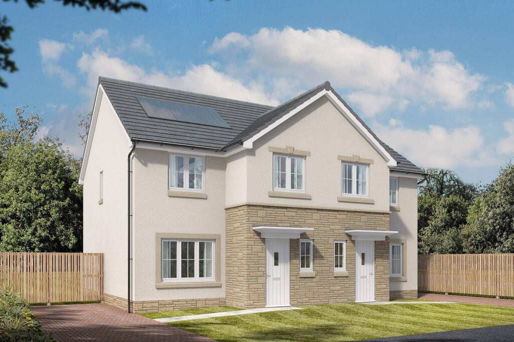Main image of property: Shawfair,
Edinburgh,
EH22 1PA
