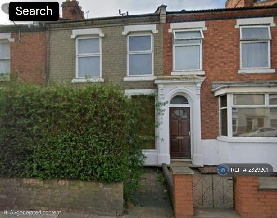 Main image of property: Clare St, Northampton, NN1