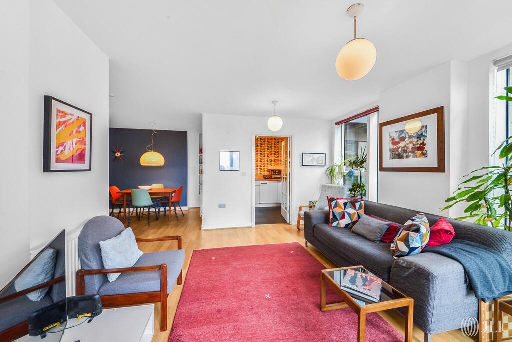 Main image of property: Goodchild Road London N4