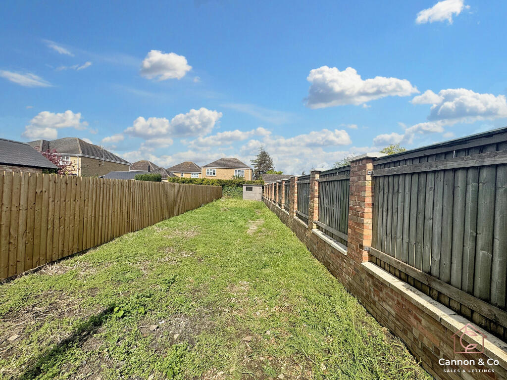 West End, Whittlesey, Peterborough, Cambridgeshire photo 3