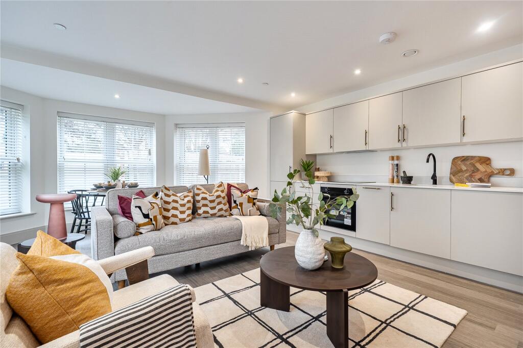 Main image of property: Durley Road, Bournemouth, Dorset, BH2