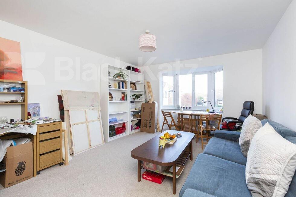 Main image of property: Bunning Way , Caledonian Road N7