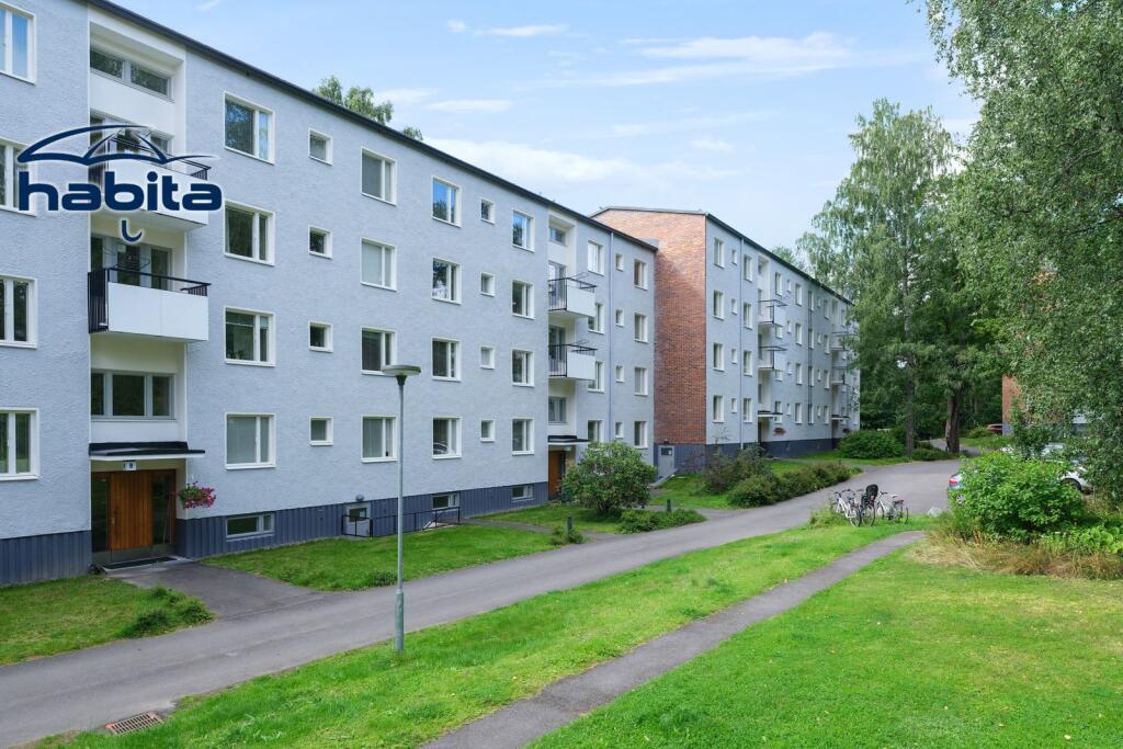 Main image of property: Etelä-Suomi, Helsinki
