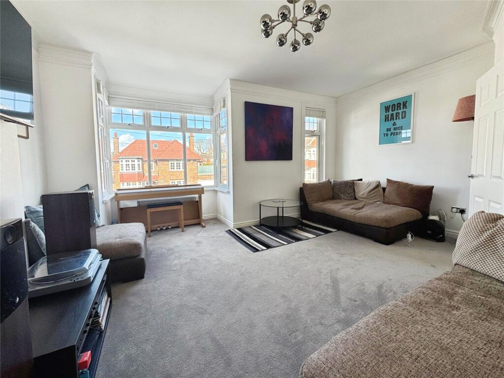 Main image of property: Blenheim Road, Bromley, BR1