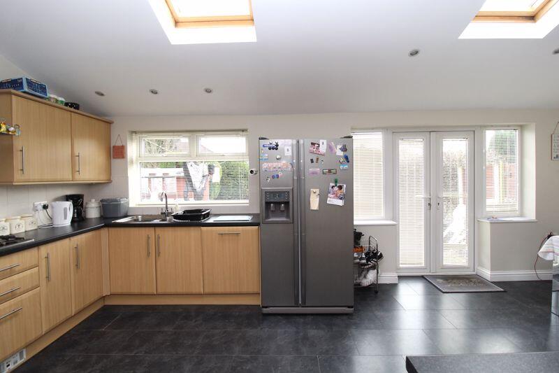 Lindsell Road, Broadheath photo 4