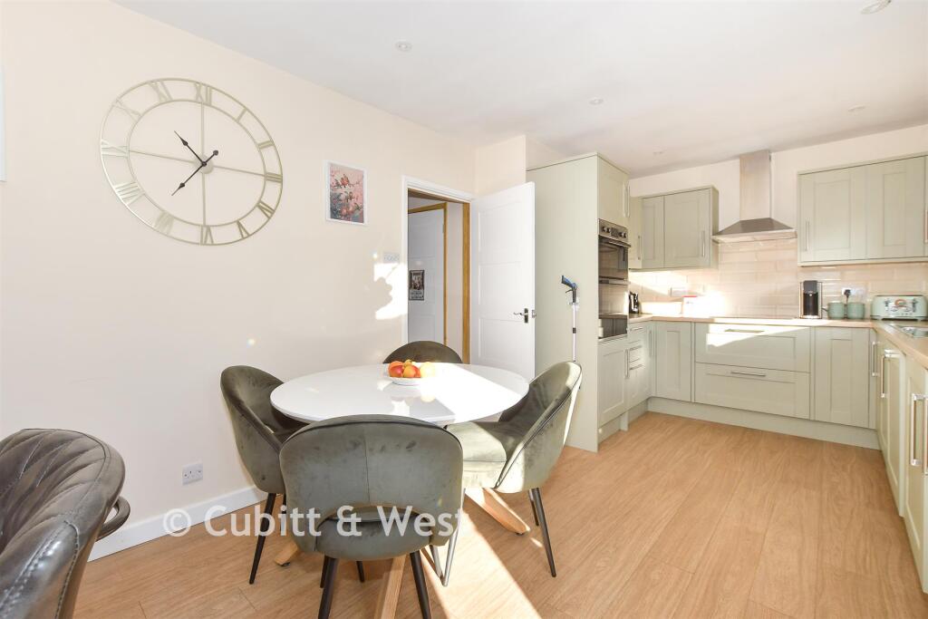 Merryfield Drive, Horsham, West Sussex - View 3