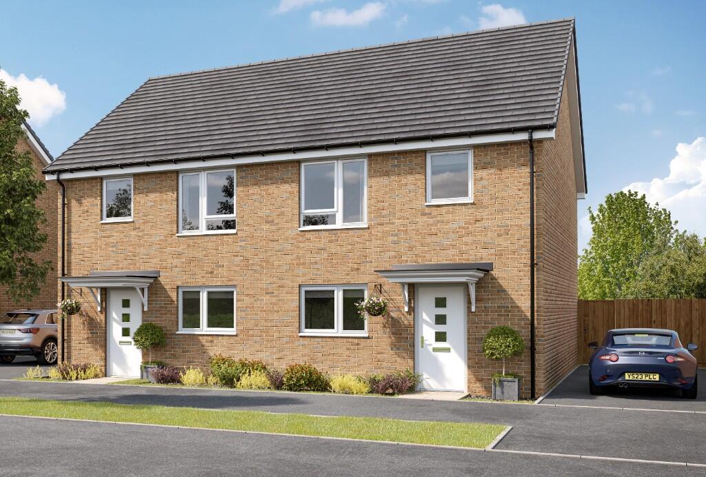 Main image of property: Easterside Avenue,
Peterborough,
PE7 7BJ