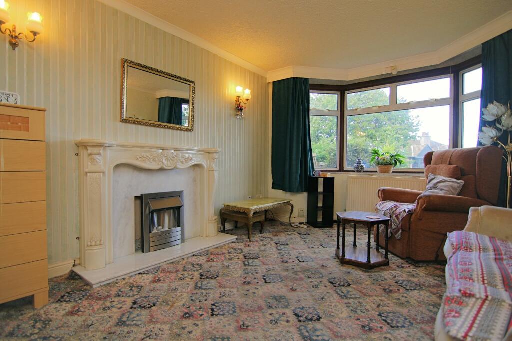 House in Bradford, West Yorkshire - View 2