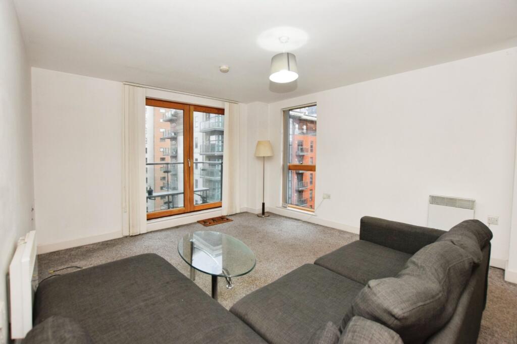 Main image of property: Vallea Court, Red Bank, Green Quarter, Manchester, M4