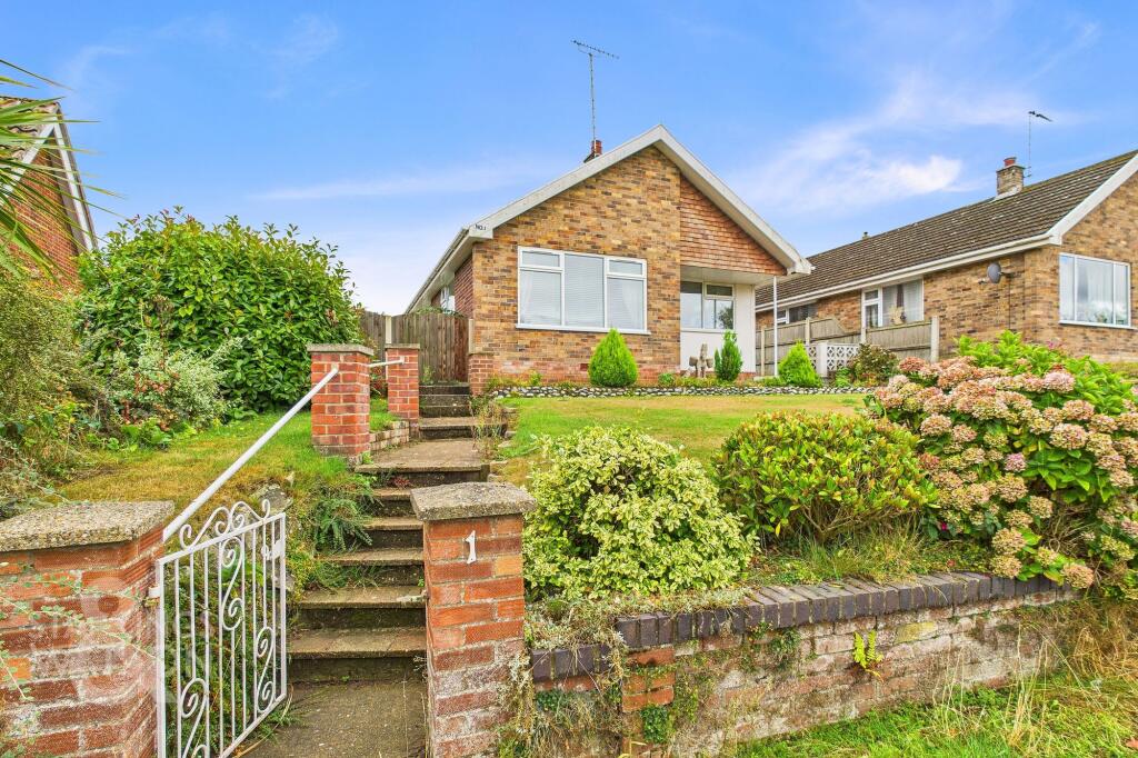 Main image of property: Mill Lane, Acle, Norwich