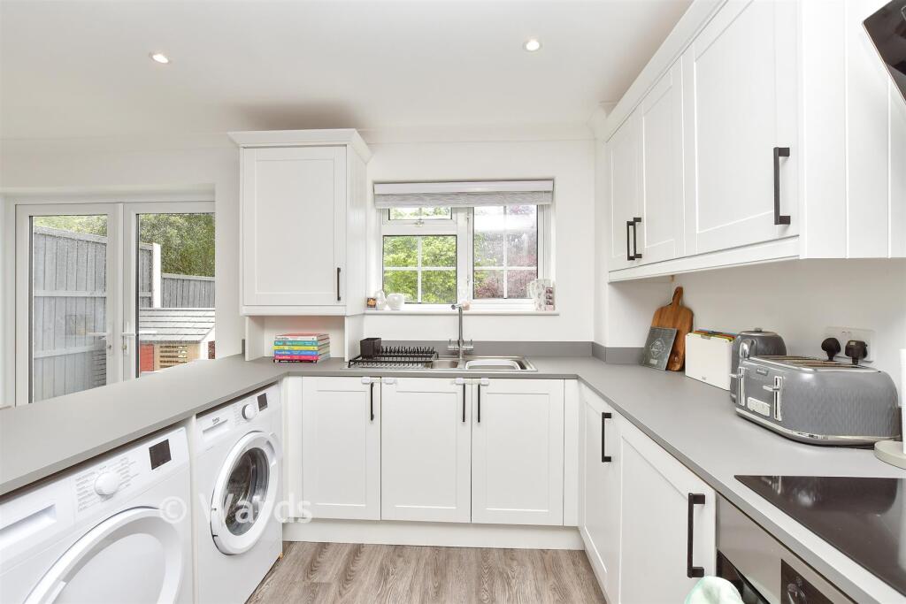 Main image of property: Honey Bee Glade, Rainham, Gillingham, Kent