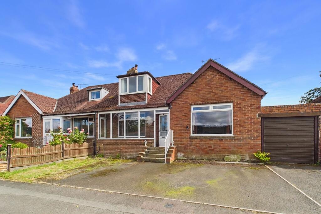 Main image of property: Tollgate Road, Rothbury, NE65