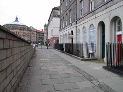 Main image of property: Lothian Street, Central, Edinburgh, EH1
