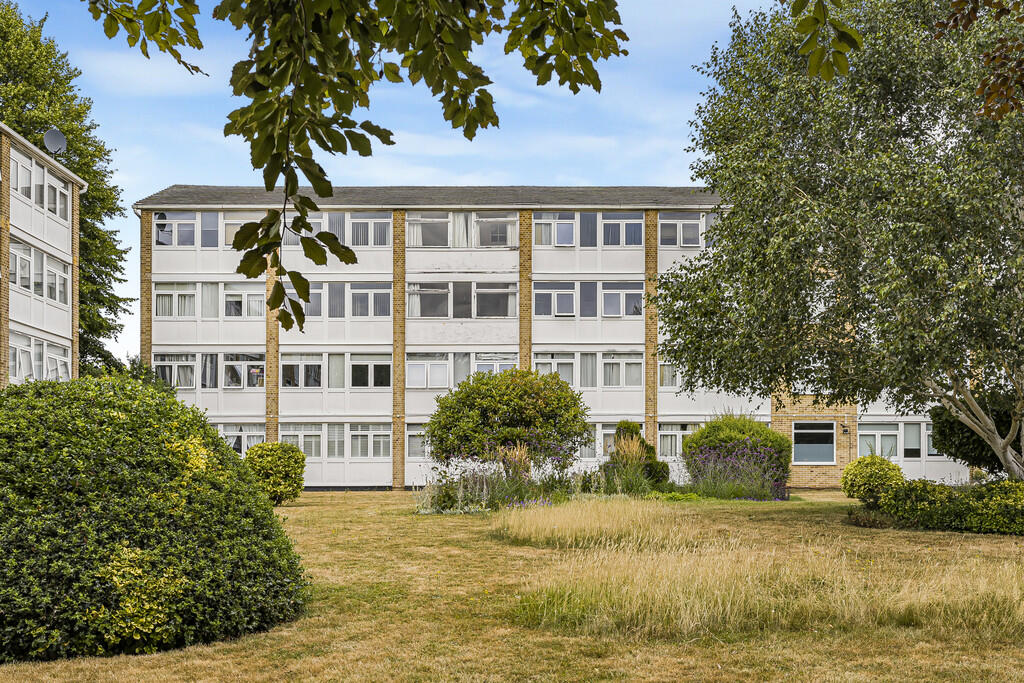 Main image of property: Tarnwood Park, Eltham SE9