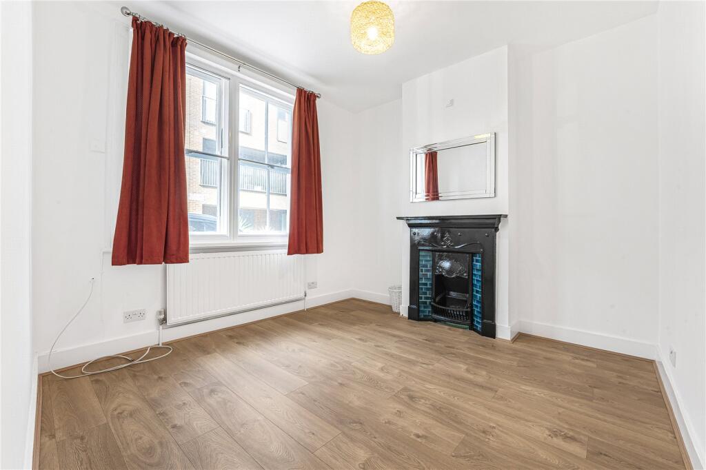 Main image of property: Blondin Street, London, E3