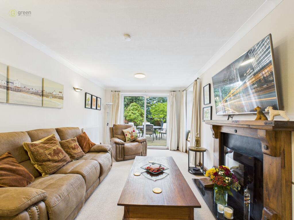 Additional image 6 of Clarence Gardens, Four Oaks, Sutton Coldfield, B74 4AP