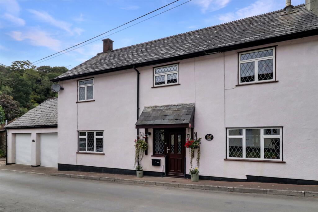 Main image of property: Bridgetown, Dulverton, Somerset, TA22
