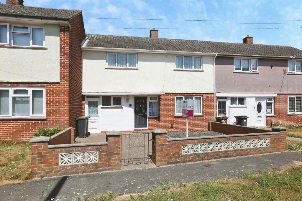 Main image of property: Chale Close, Gosport
