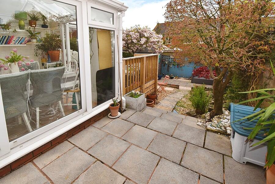 Lewis Crescent, Clyst Heath, Exeter, EX2 photo 2