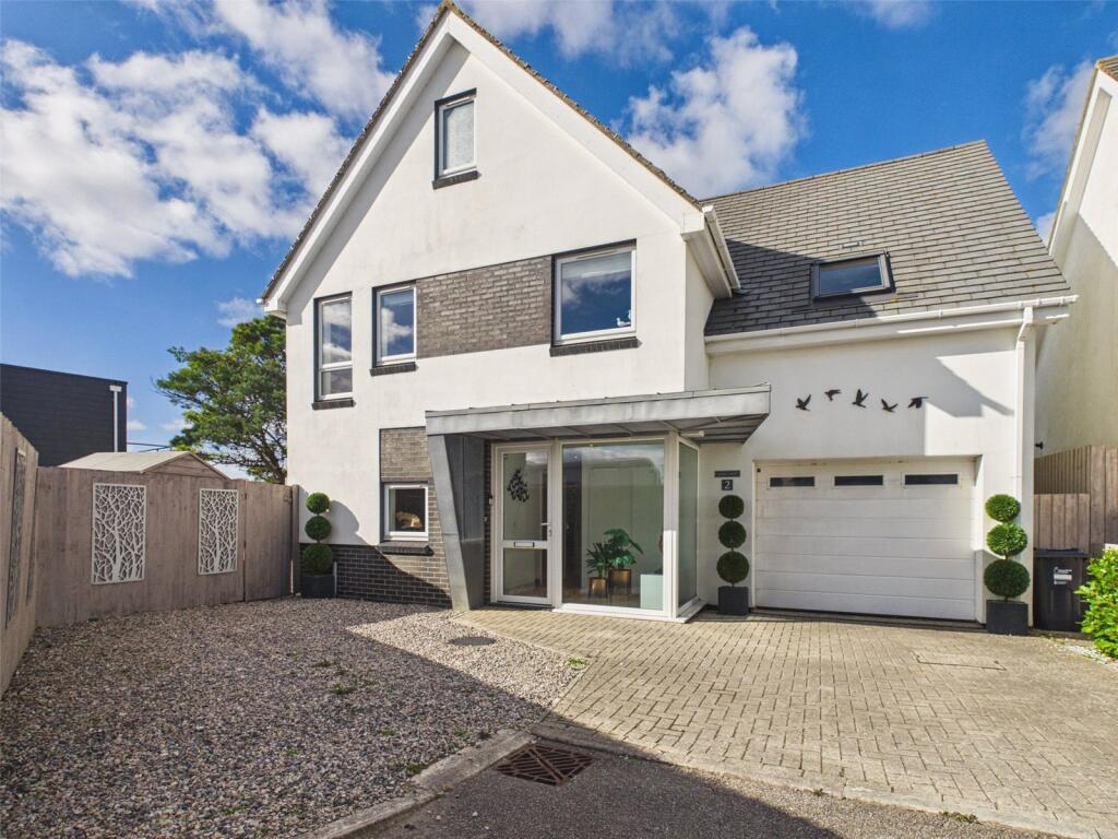 Main image of property: Fenten Close, Bude, Cornwall