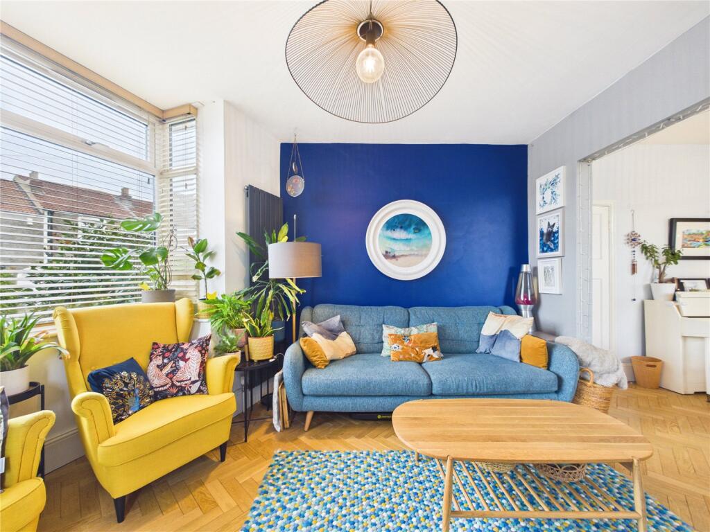 Main image of property: Chatsworth Road, Fishponds, Bristol, BS16
