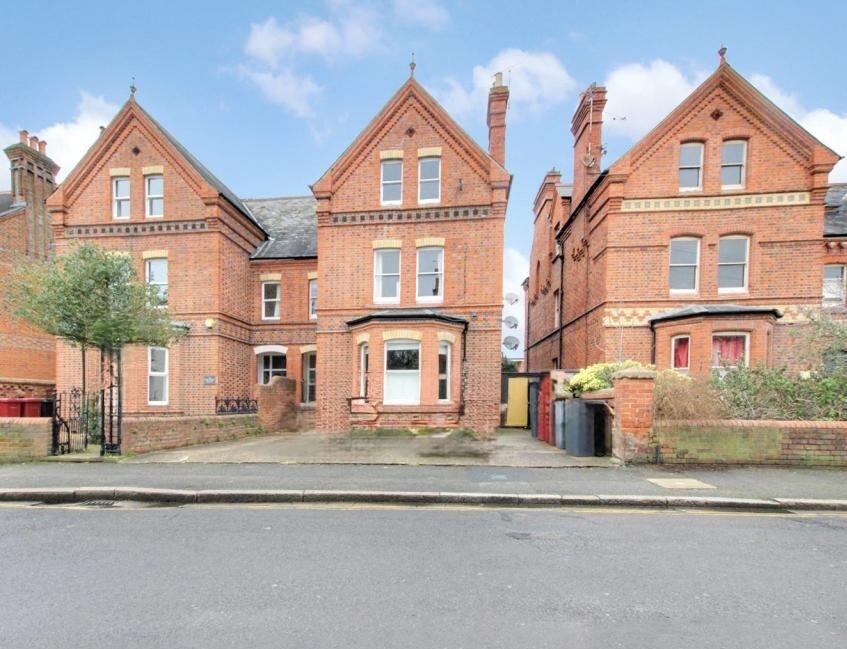 Main image of property: Castle Crescent, Reading