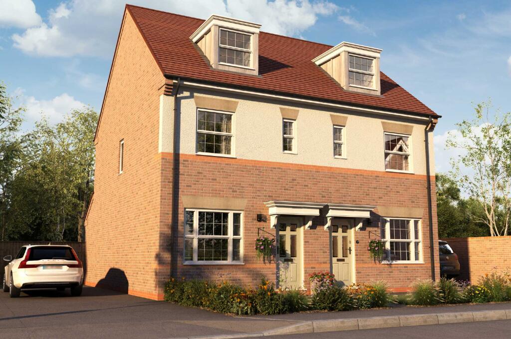 Main image of property: Off Tessall Lane,
Birmingham,
B31 5GE