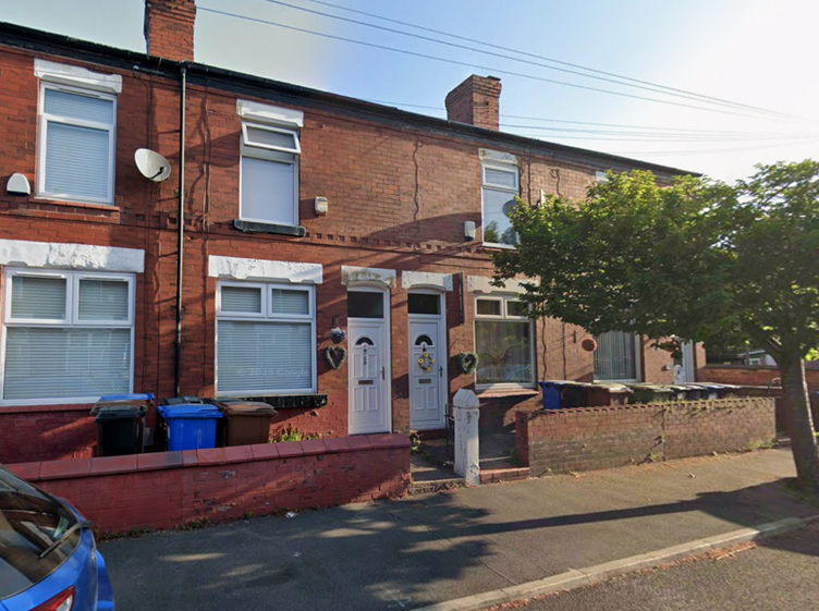 Main image of property: 50 Vienna Road, Edgeley, Stockport, Cheshire SK3 9QQ