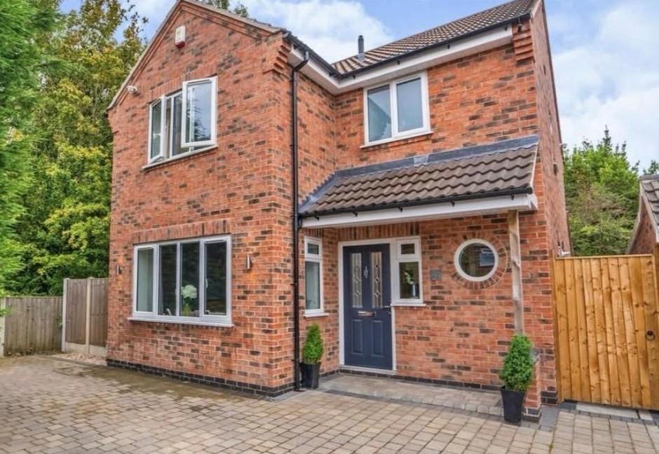 Main image of property: Clive Crescent, Kimberley, Nottingham