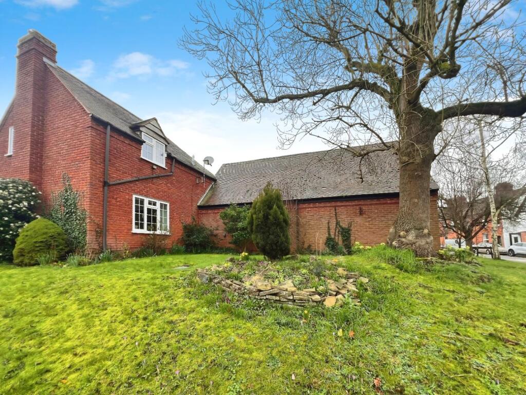 Main image of property: The Old Square, Shottery, Stratford-upon-Avon
