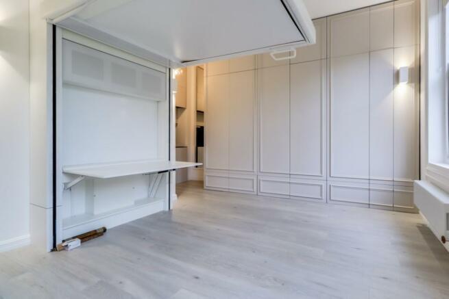 Apartment in London, Westbourne Green, Bayswater - View 2