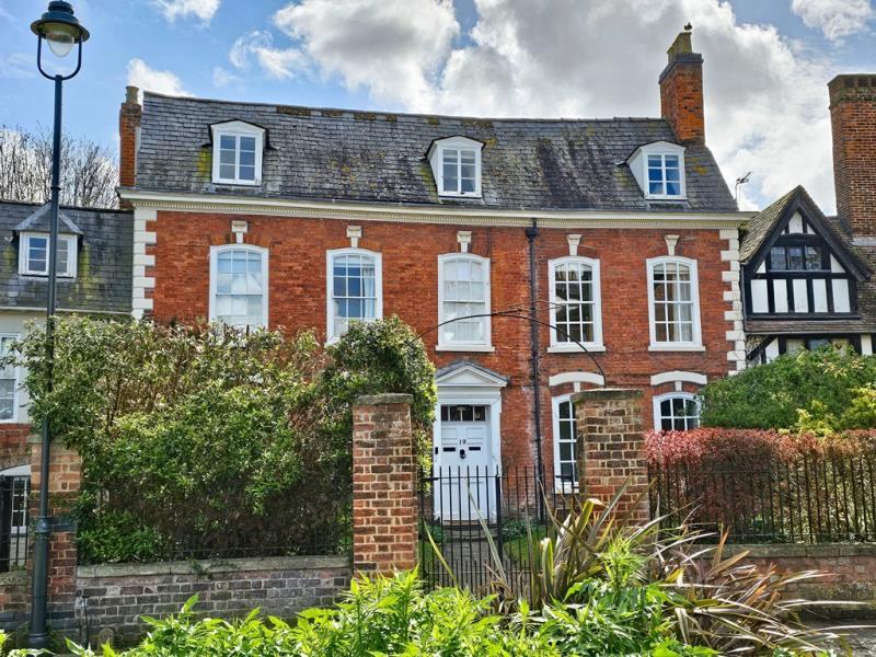 Main image of property: College Green, Gloucester