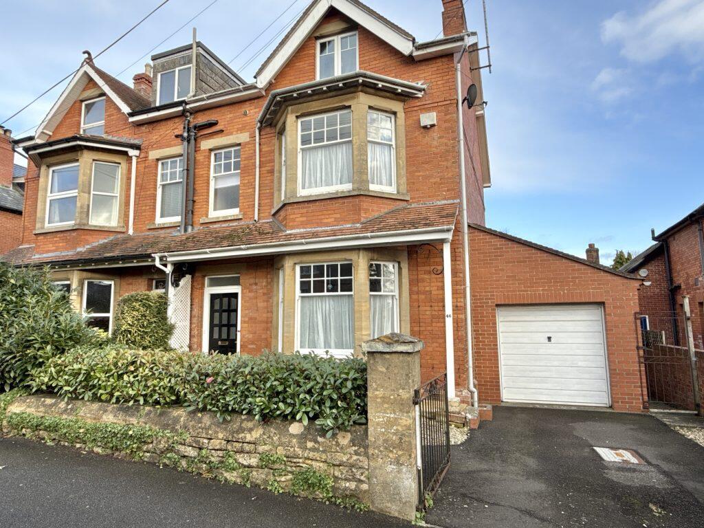 Grove Avenue, Yeovil, Somerset, BA20